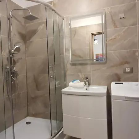 Apartman Cozy & Piscina Incalzita,gym,masaj,sauna,jacuzzy