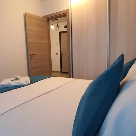 Cozy & Piscina Incalzita,gym,masaj,sauna,jacuzzy * Năvodari