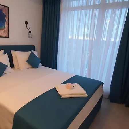 Apartman Cozy & Piscina Incalzita,gym,masaj,sauna,jacuzzy *