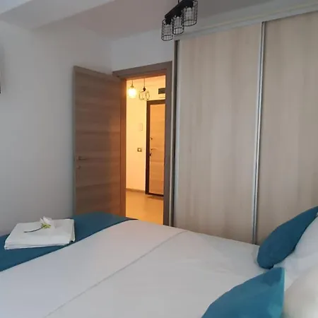 Apartman Cozy & Piscina Incalzita,gym,masaj,sauna,jacuzzy