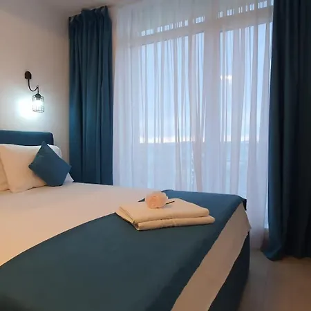Apartman Cozy & Piscina Incalzita,gym,masaj,sauna,jacuzzy *